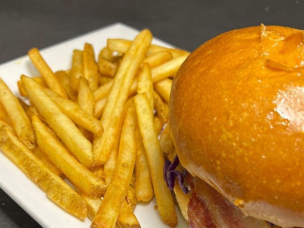 Mexi's Burger