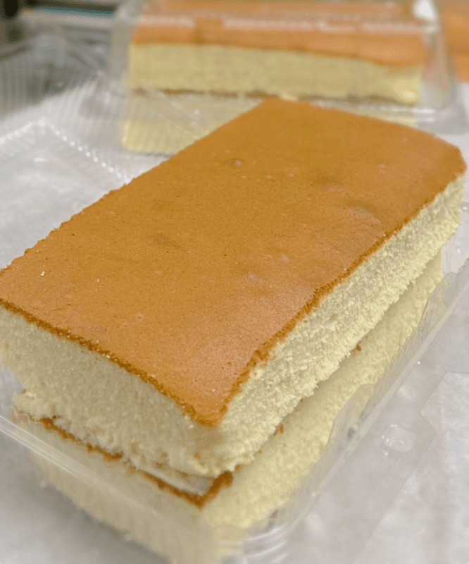Honey Cake