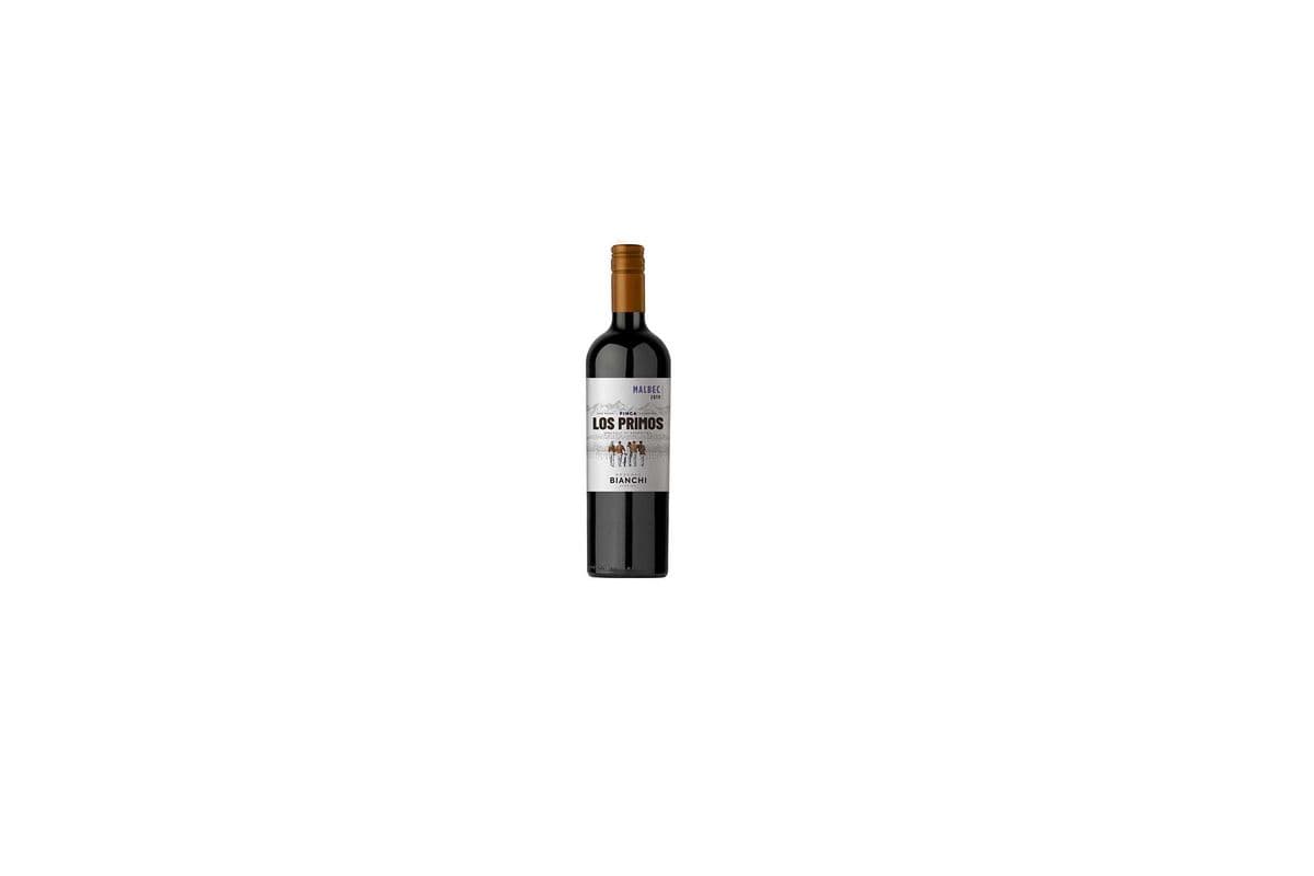 Finca Los Primos Malbec (1 x 1 L Bottle)