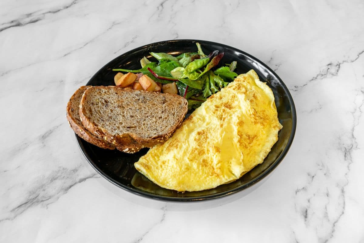 M1 - Special Omelette