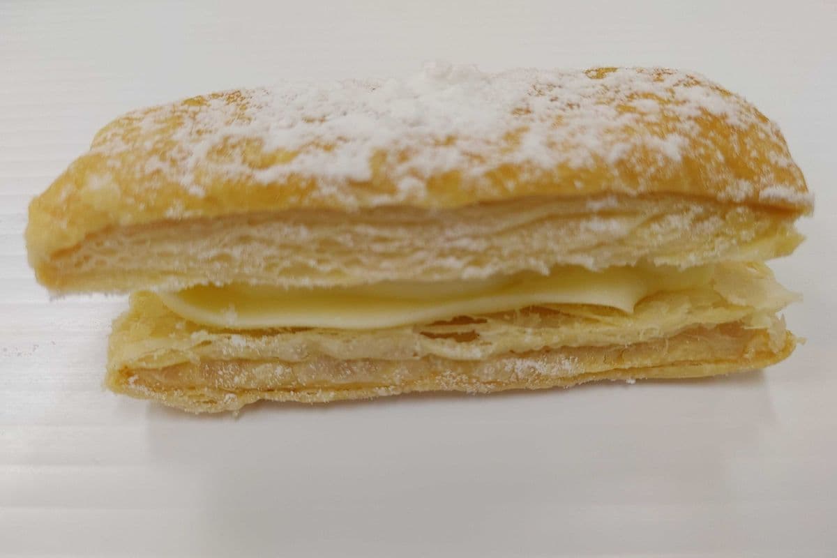 Cream Cheese Stick