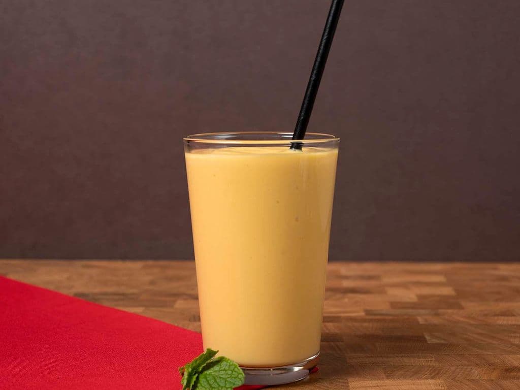 Mango Lassi
