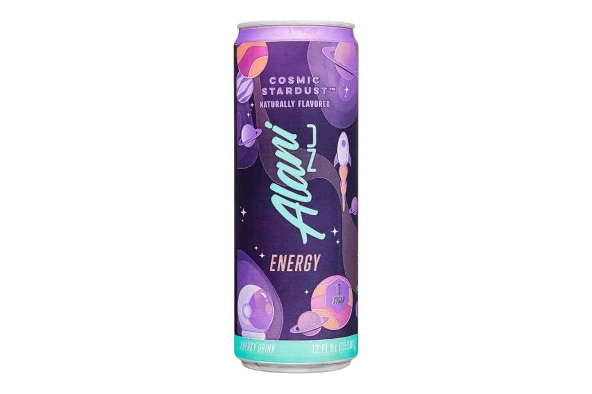 Alani Cosmic Stardust (355ml) (10 Cal)