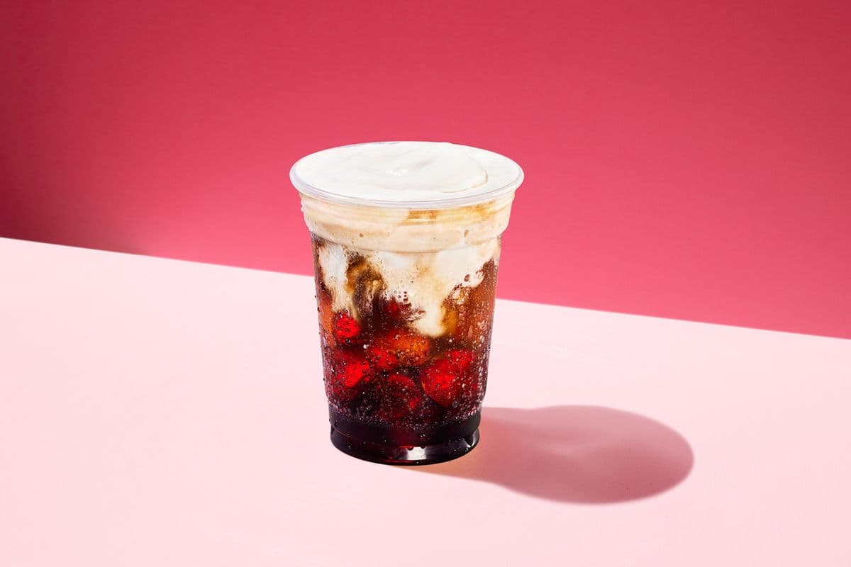 The Nightshift Dirty Soda