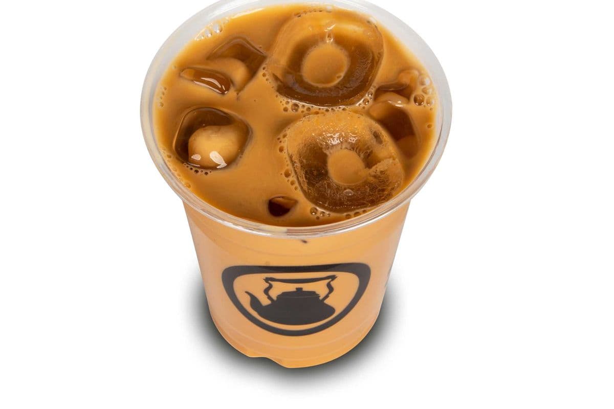 Iced Dirty Chaii (70 Cal)
