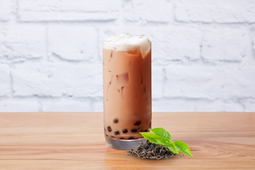 Thai Milk Tea
