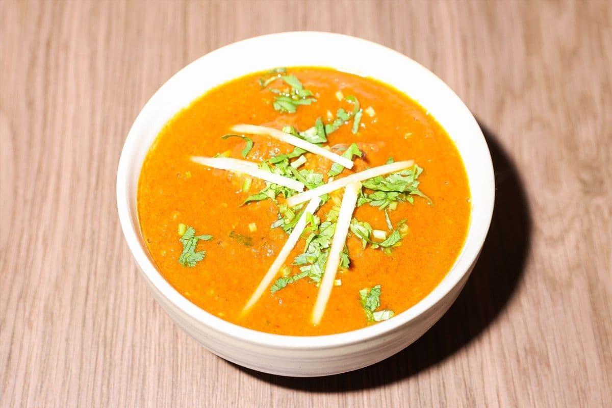 Lamb Curry
