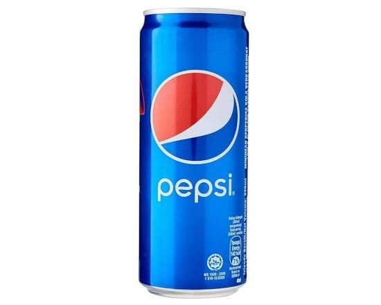 Can of Pop