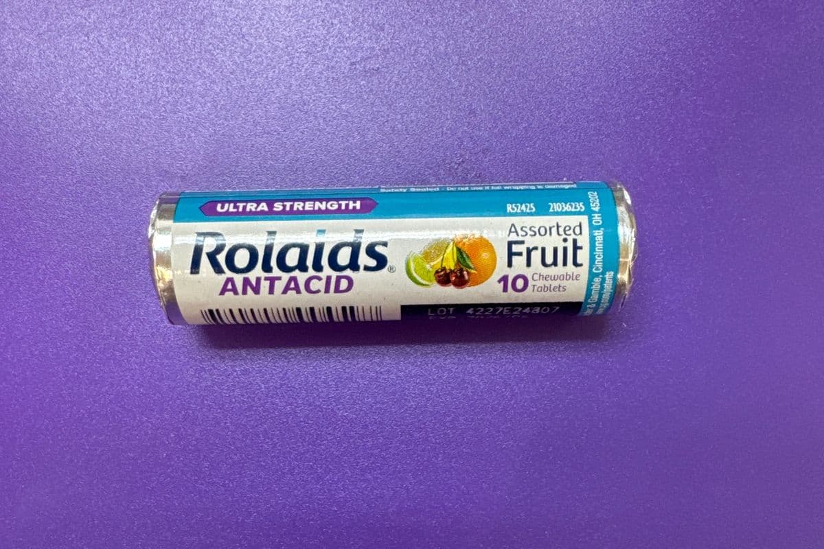 Rolaids