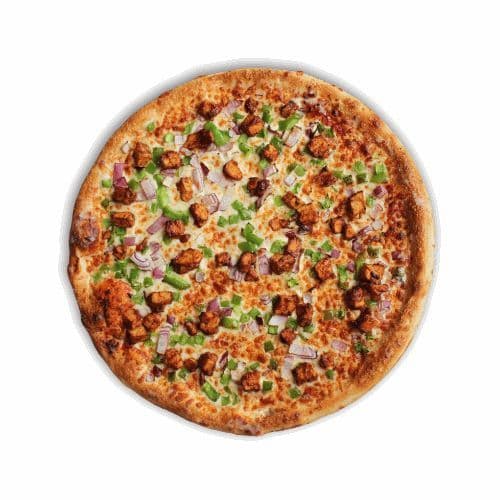 (M) BBQ Chicken