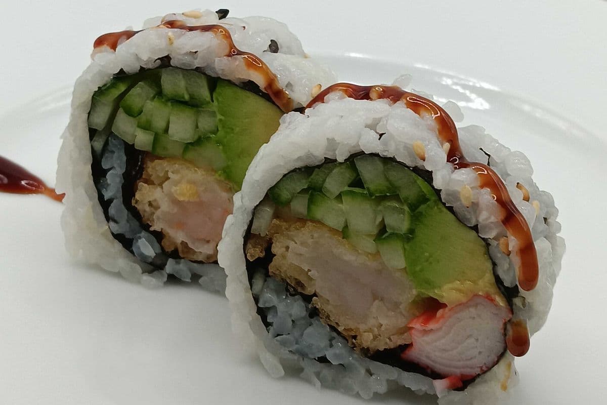 Dynamite Roll