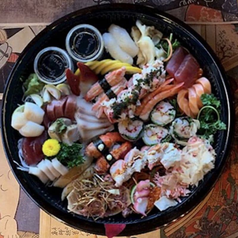Omakase
