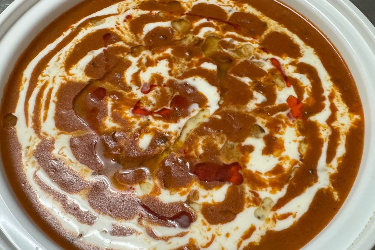 Daal Makhani