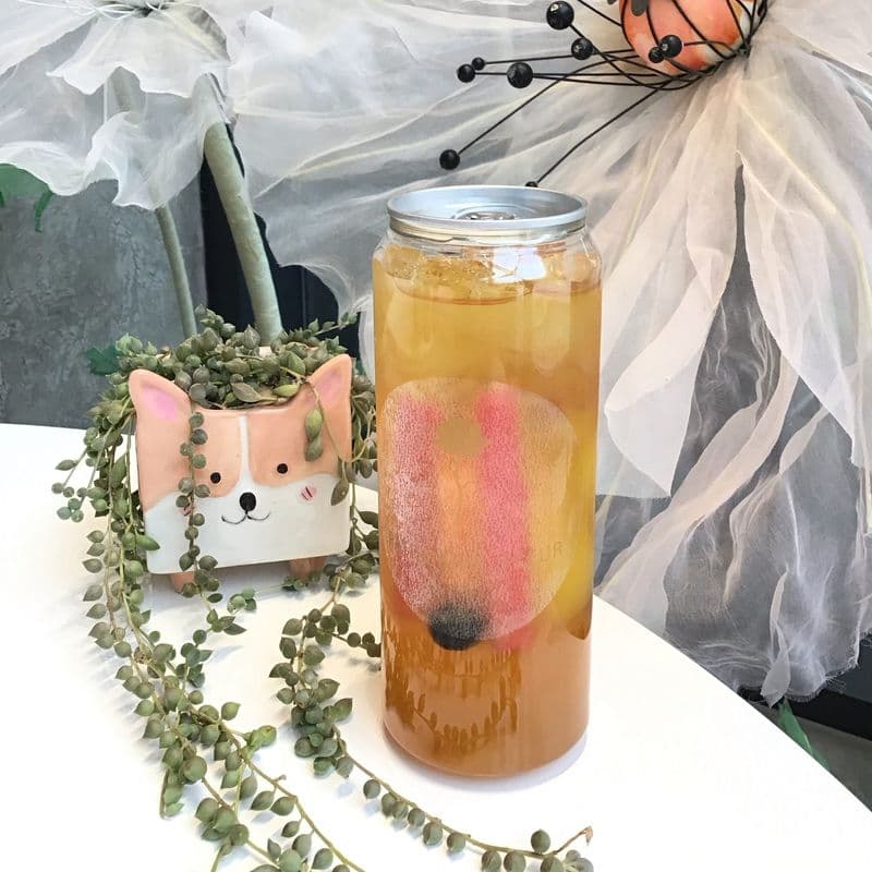 Fruit Tea (500 ml)