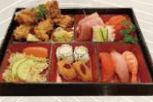 Sashimi Dinner Box