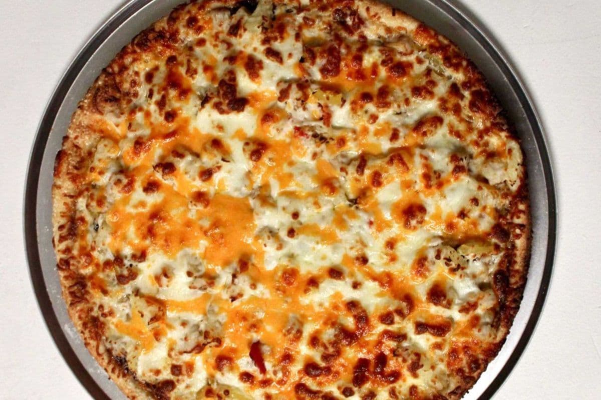 Texas BBQ (Medium)