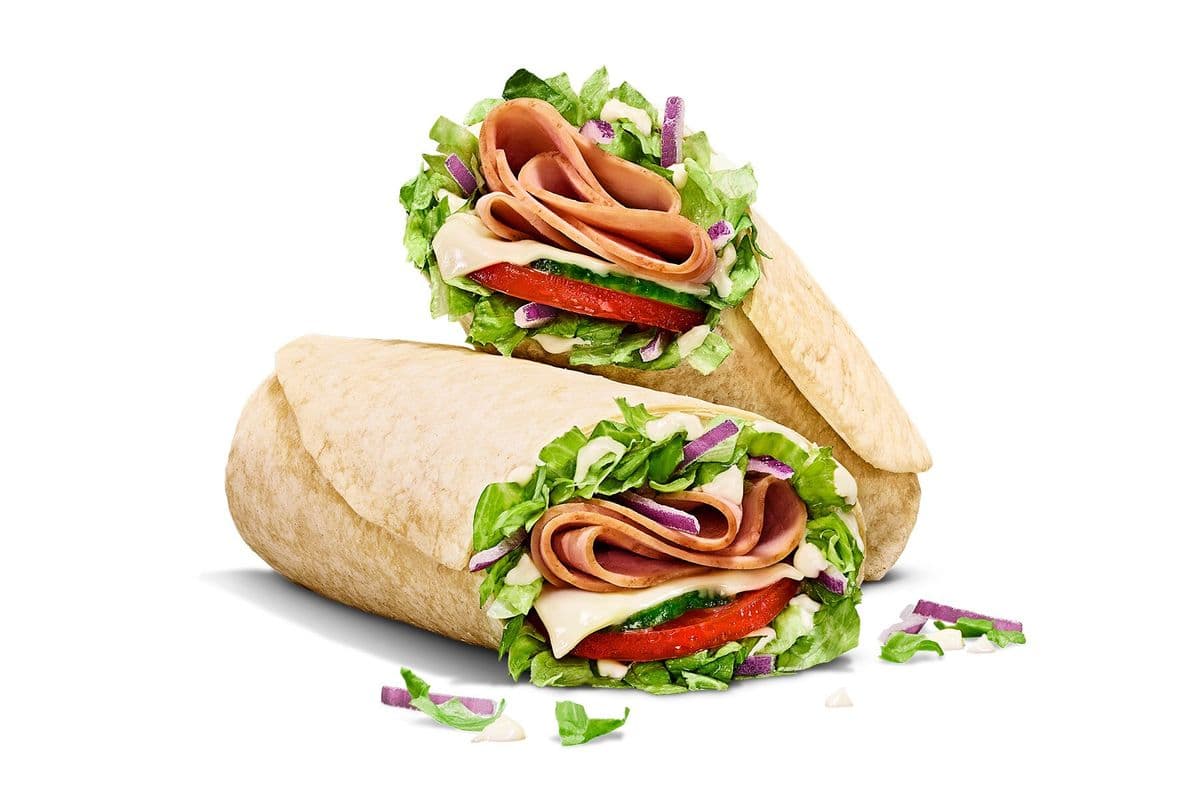 Dinde (Wrap)