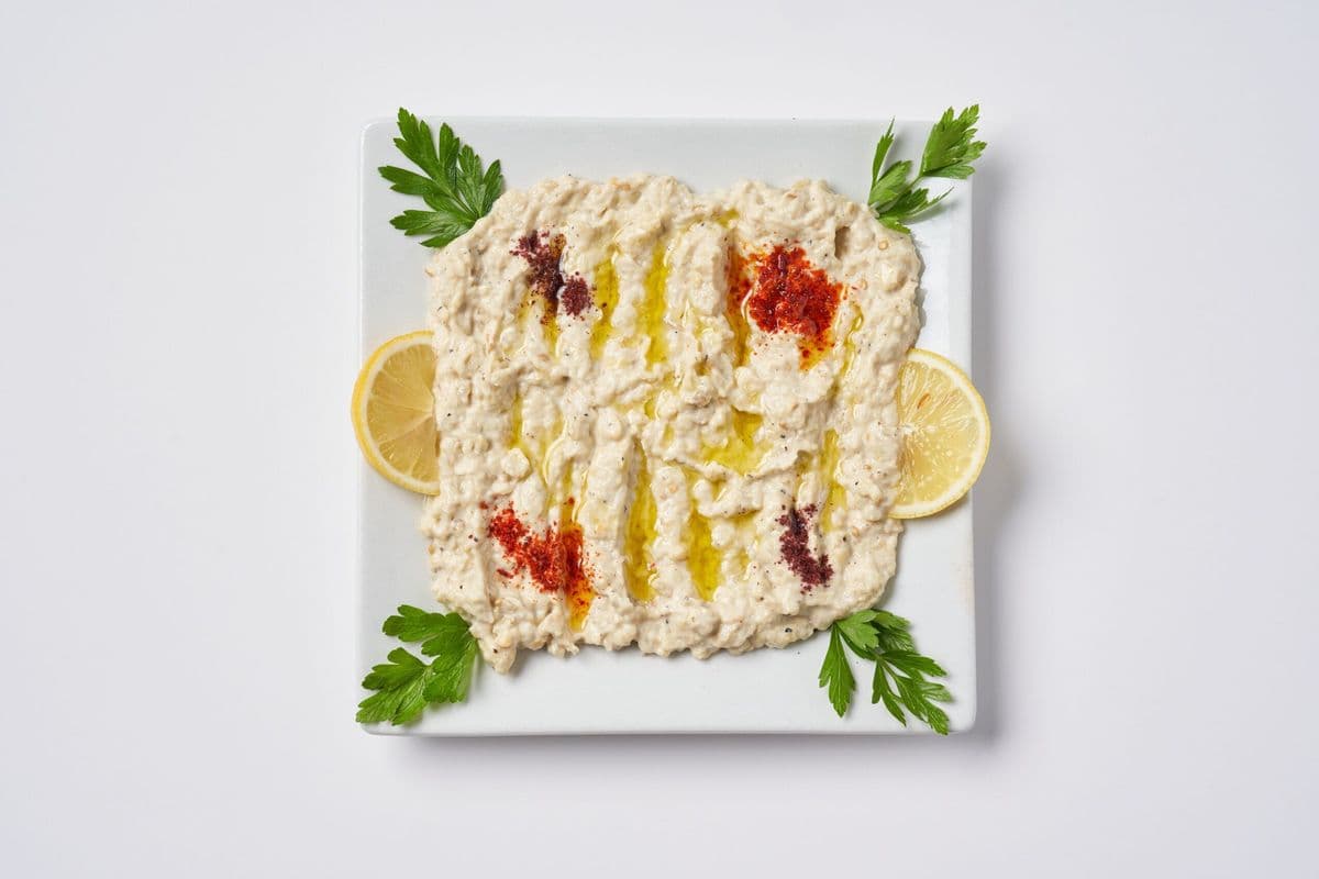 Baba Ganoush