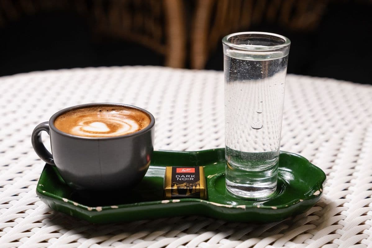 Cortado