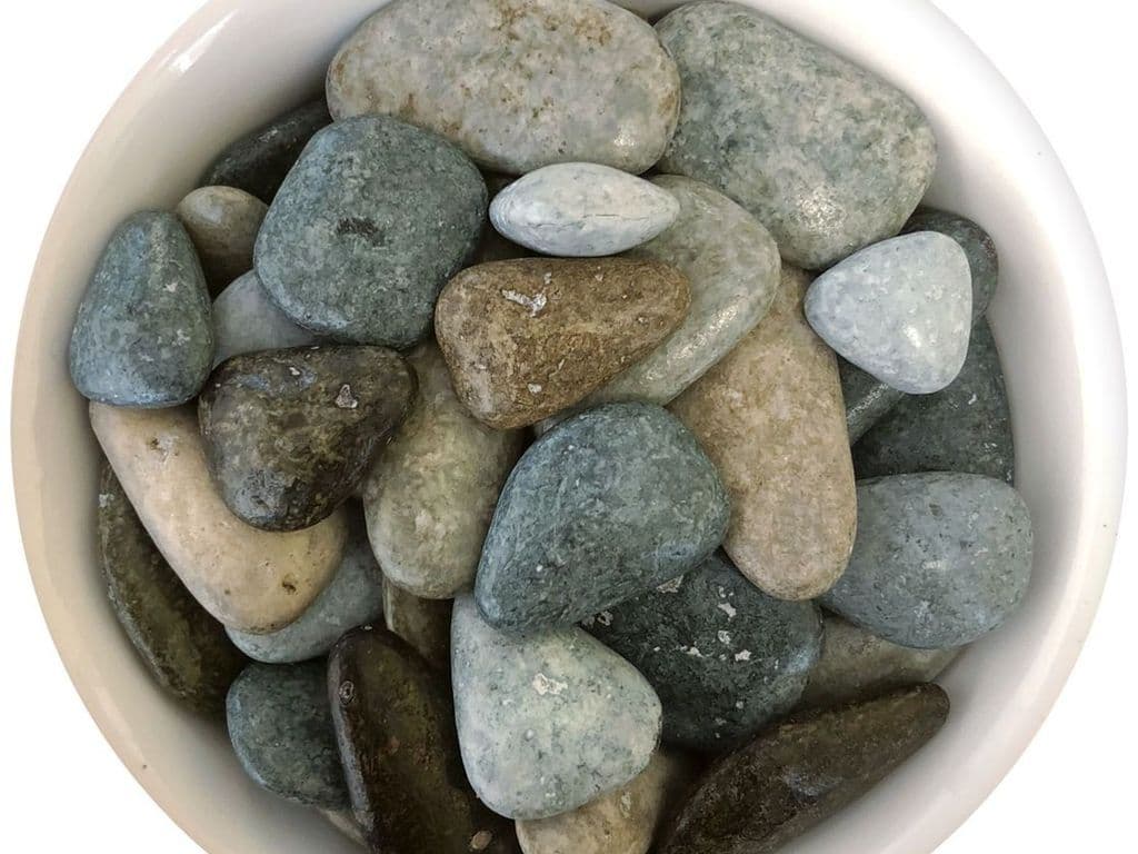 Dark Chocolate Rocks 1 LB