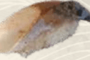 Saba Nigiri Sushi (1 pc)