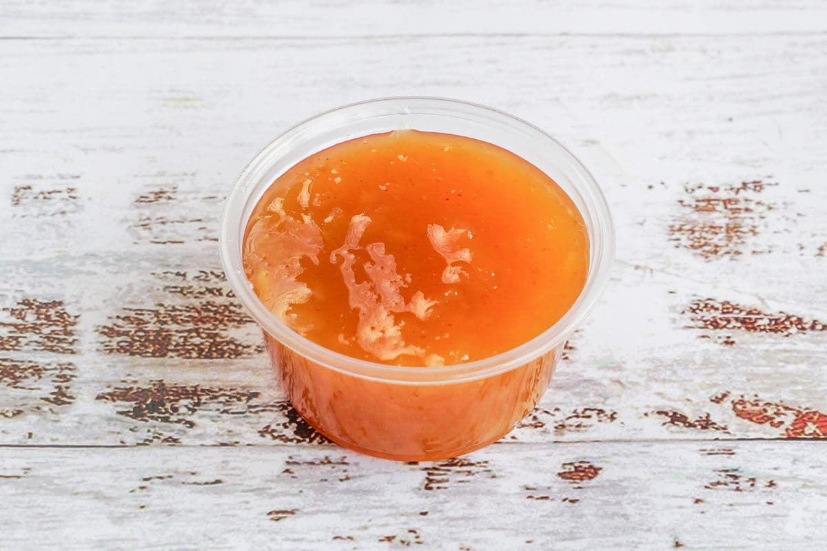 Mango Chutney