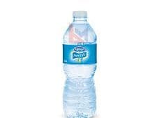 Bottled Water