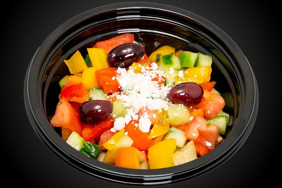 Greek Salad Mix