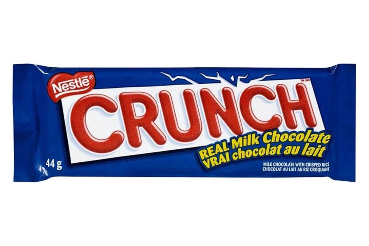 Crunch (44g)