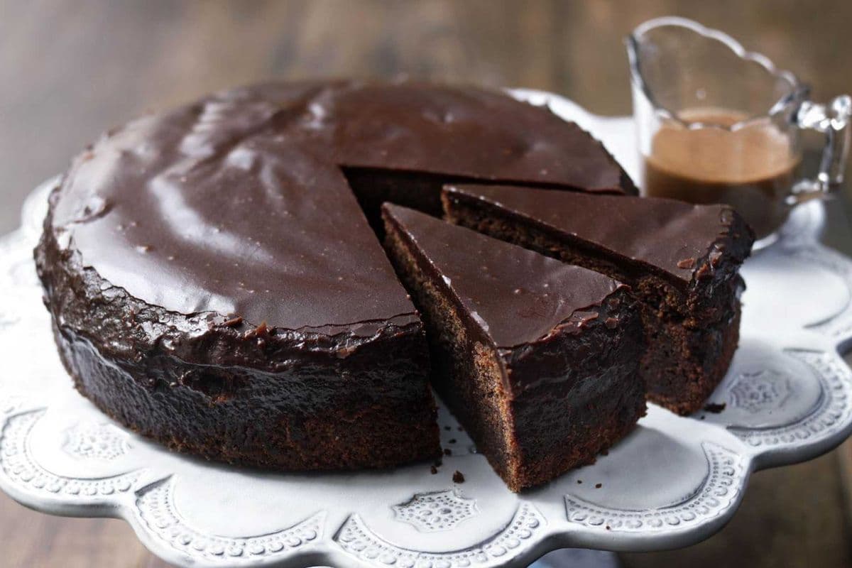 Chocolate Cake