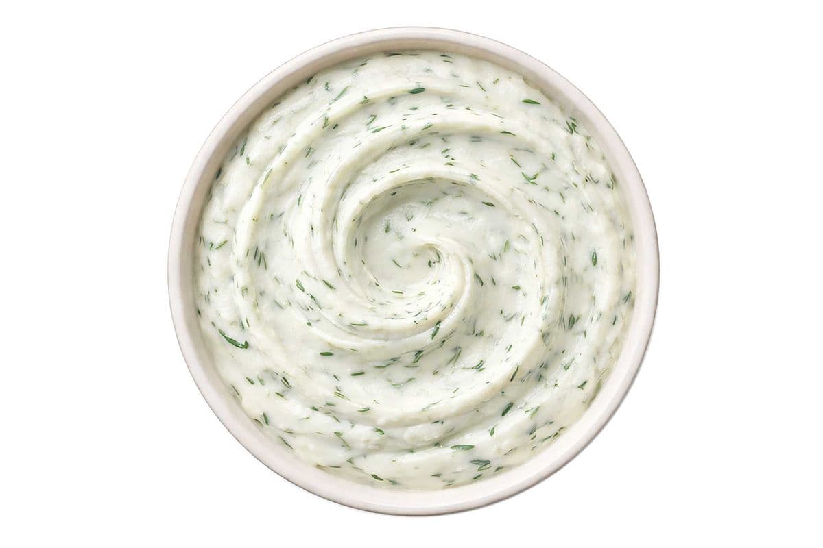 Side Tzatziki (12 oz)