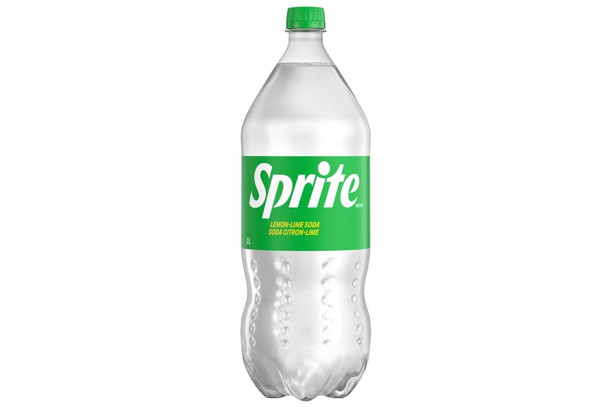 Sprite 2L