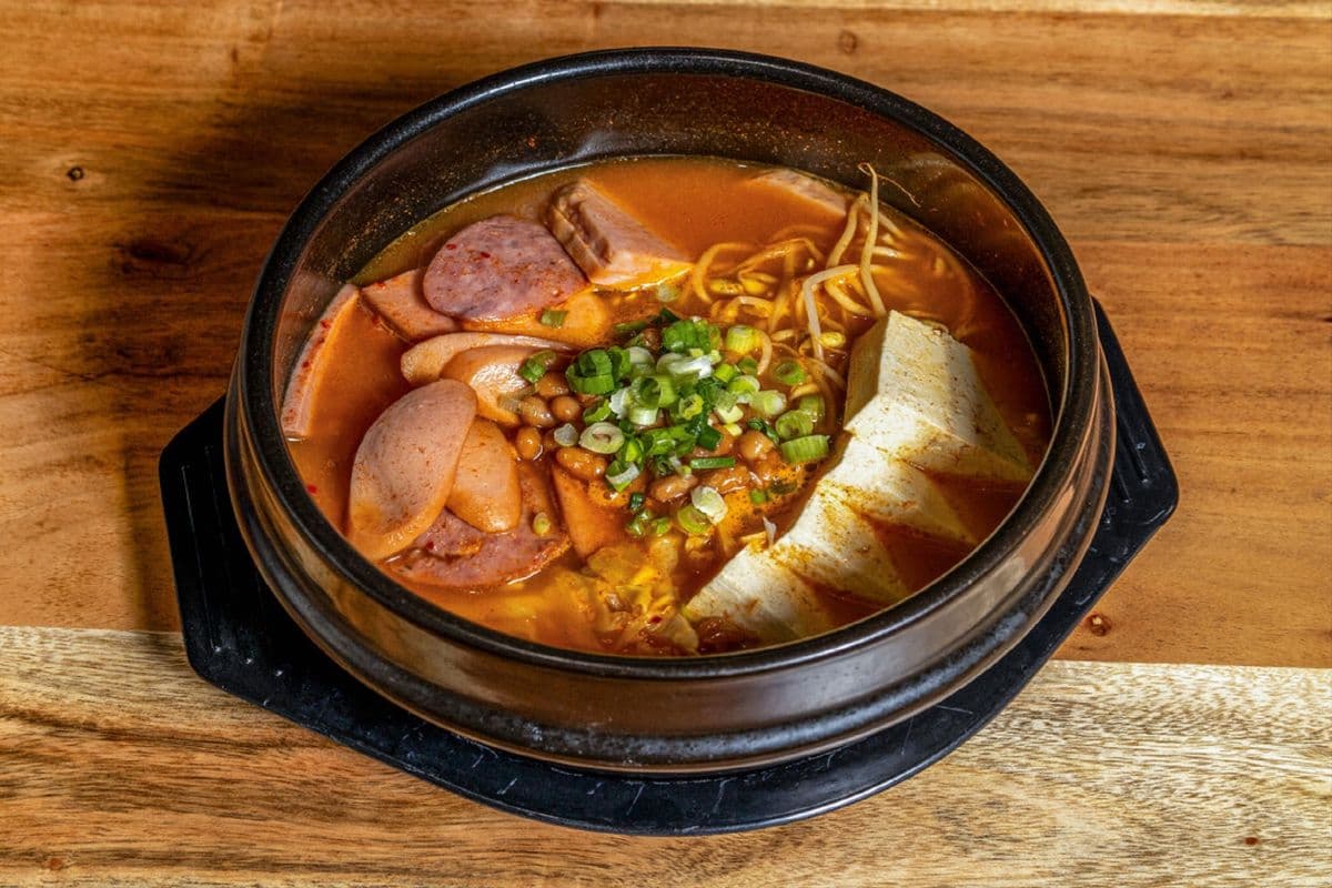 28. Budae-Jjigae