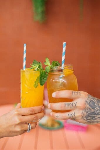 Limos limonade / Limos Lemonade