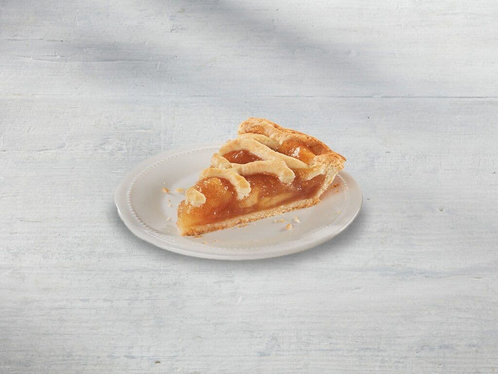 Apple Pie