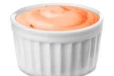 Spicy Mayo