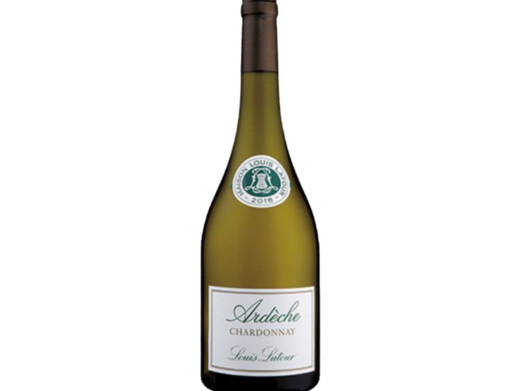 Louis Latour - Ardeche Chardonnay
