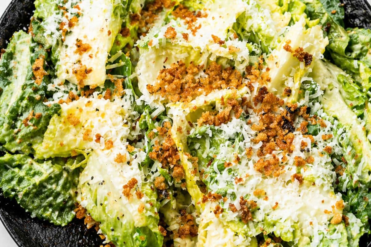 Insalata Caesar
