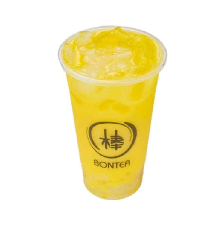 E. Mango Yakult w/Lychee / 椰果芒果
