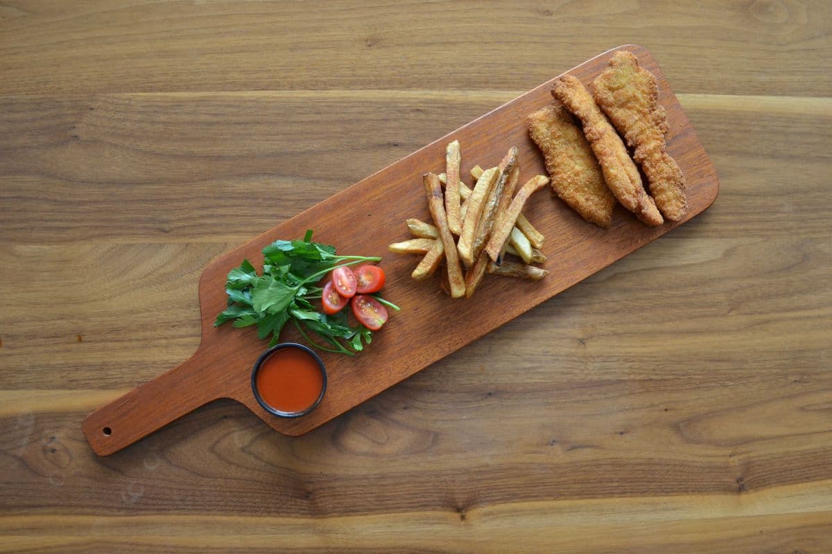 Chicken Strips