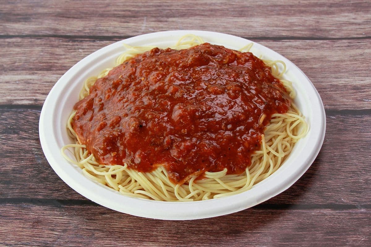 Spaghetti
