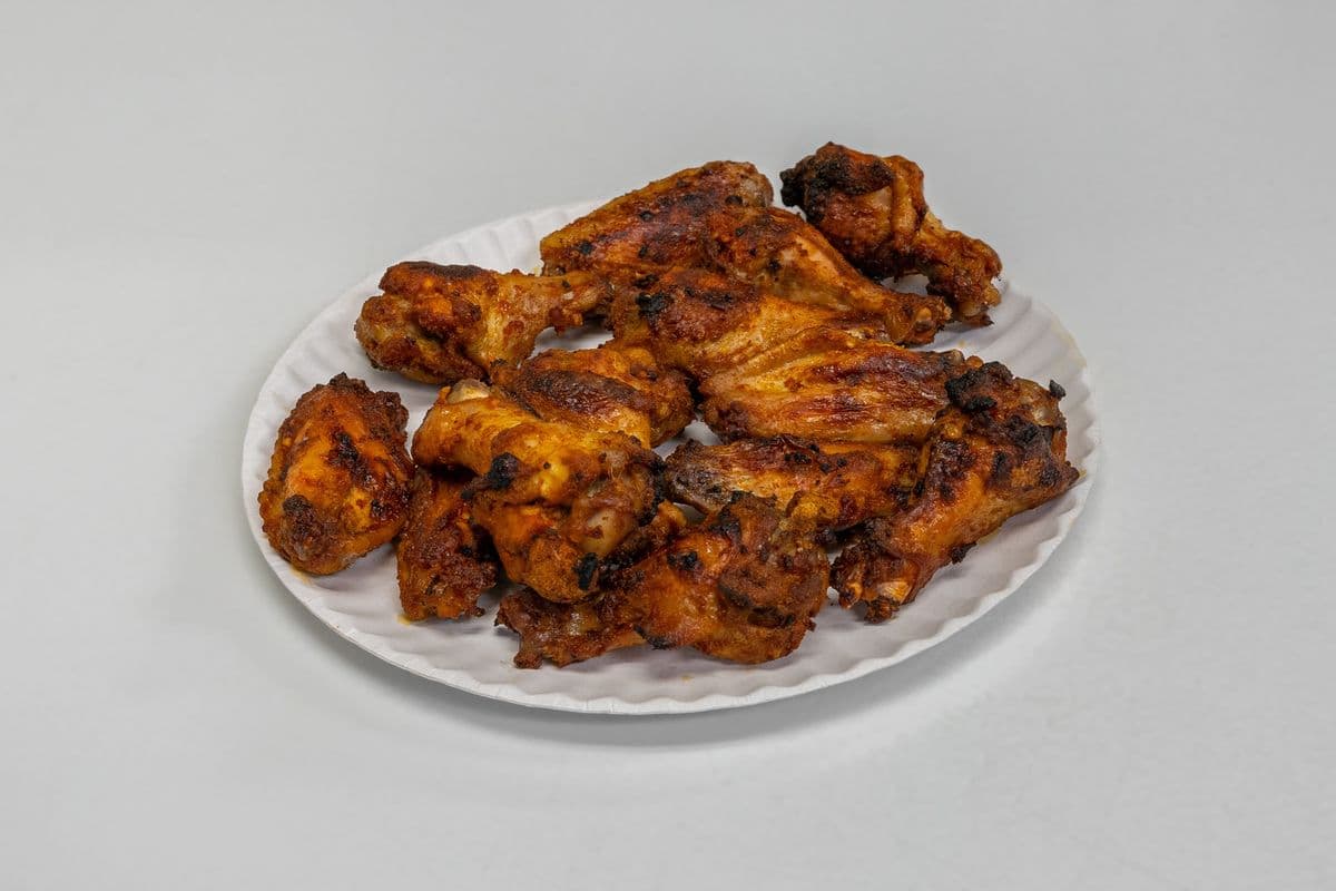 Wings (28 pcs)
