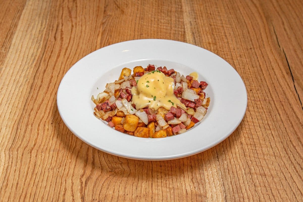 Breakfast Bowl