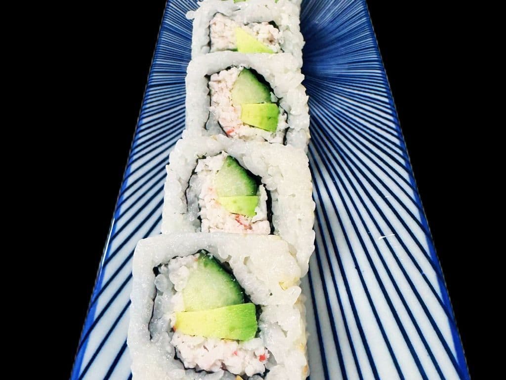 California Rolls