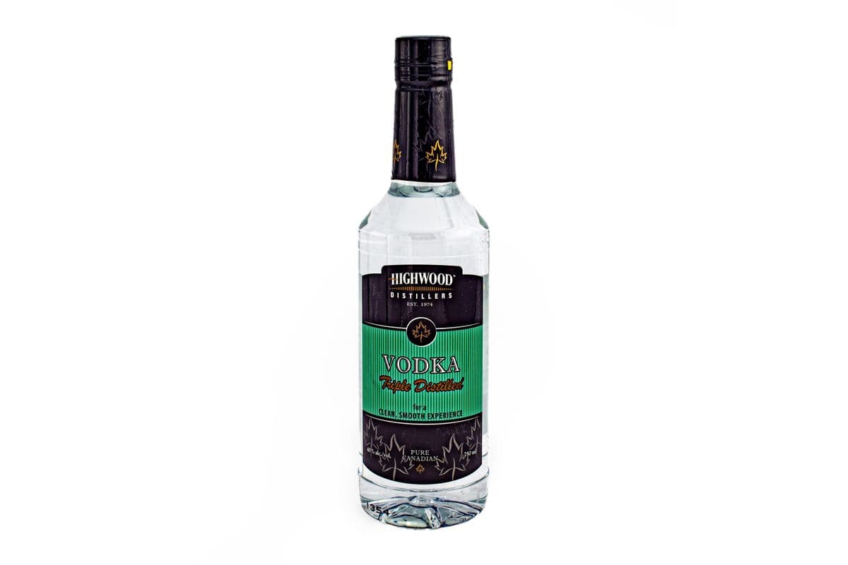 Highwood (1 x 750 ml)