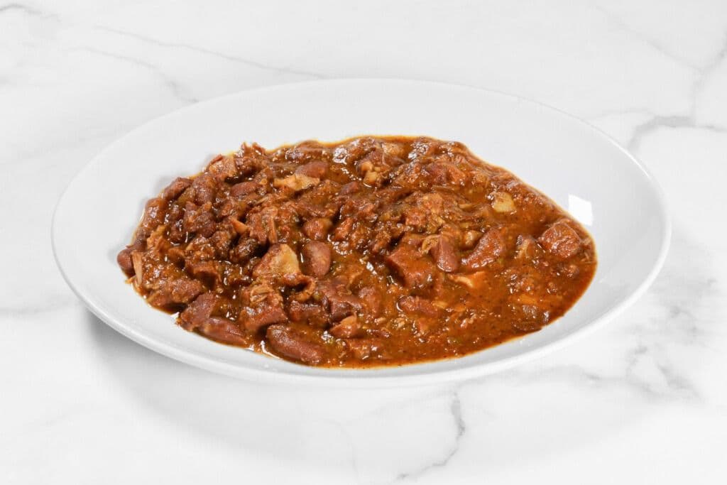 New Orleans Red Bean and Rice
