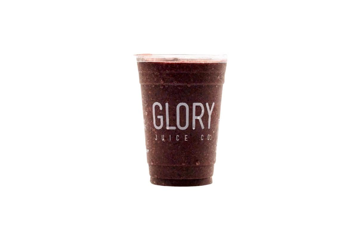 Berry & Greens Smoothie