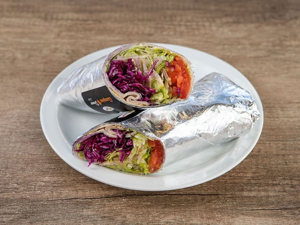 Veggie Wrap