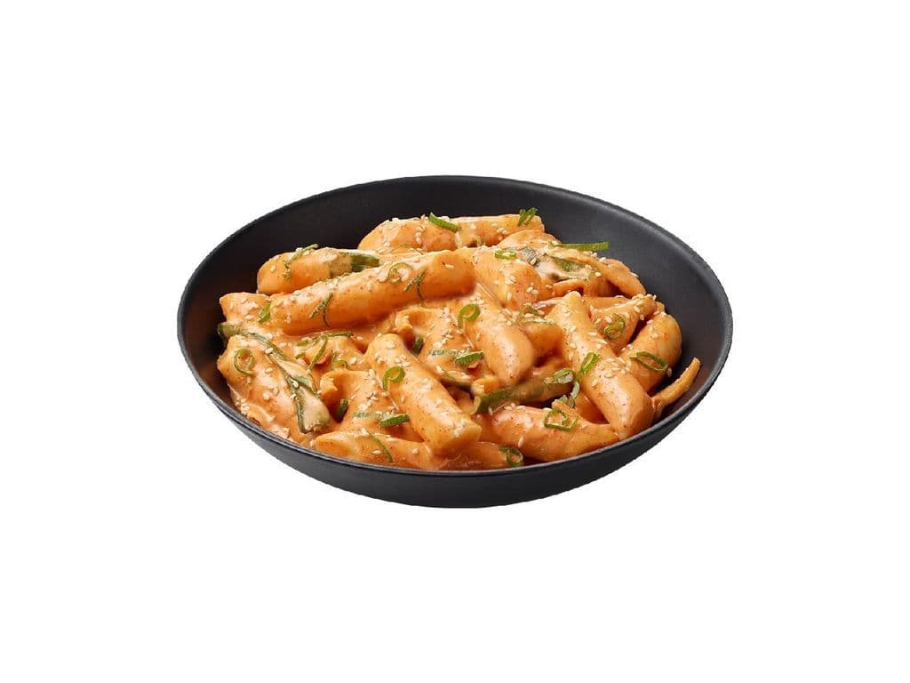 Rosé Dukk-Bokki