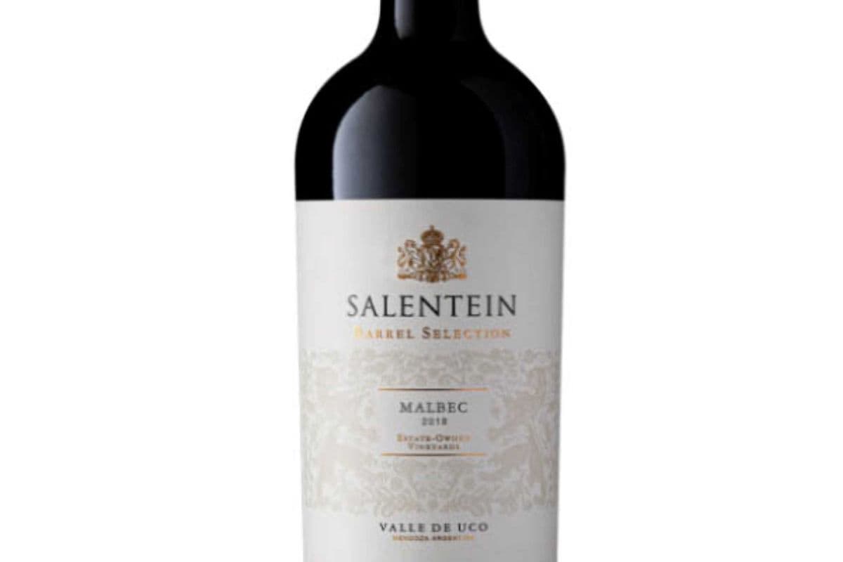 SALENTEIN RESERVA MALBEC (750ML)